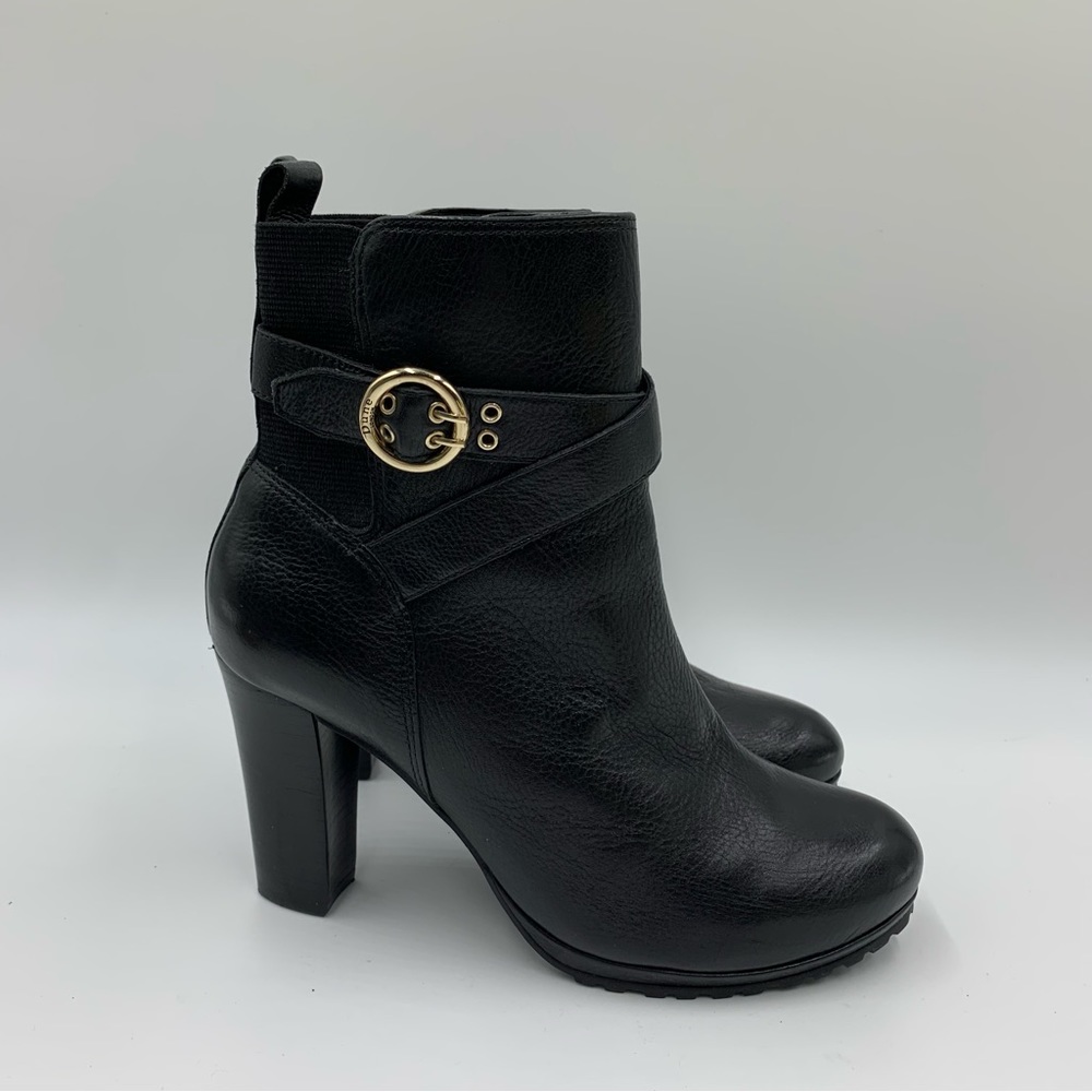 Dune London Oreana booties size 39